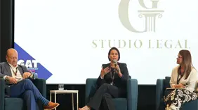 República Dominicana destaca avances regulatorios del país en foro internacional sobre juegos de azar en Puerto Rico República Dominicana destaca avances regulatorios del país en foro internacional sobre juegos de azar en Puerto Rico