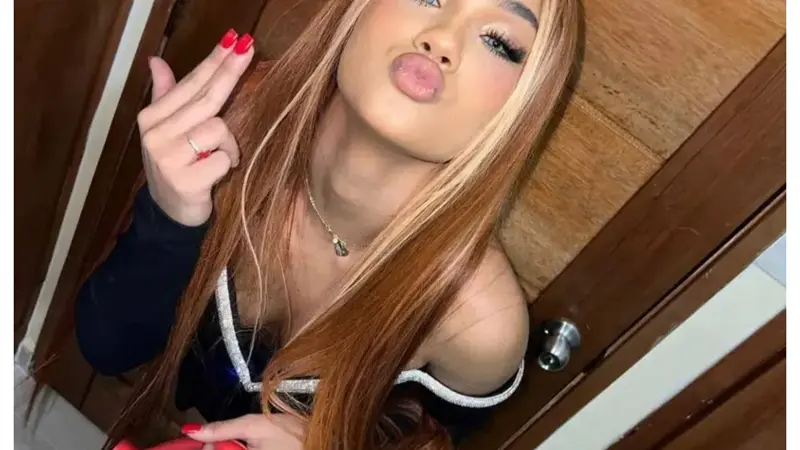 Impone garantías económicas a Masha y su pareja tras ser detenidos con marihuana en un operativo policial