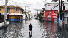 Millones sin corriente y cuantiosos daños en Cuba mientras Melissa sigue sobre la isla