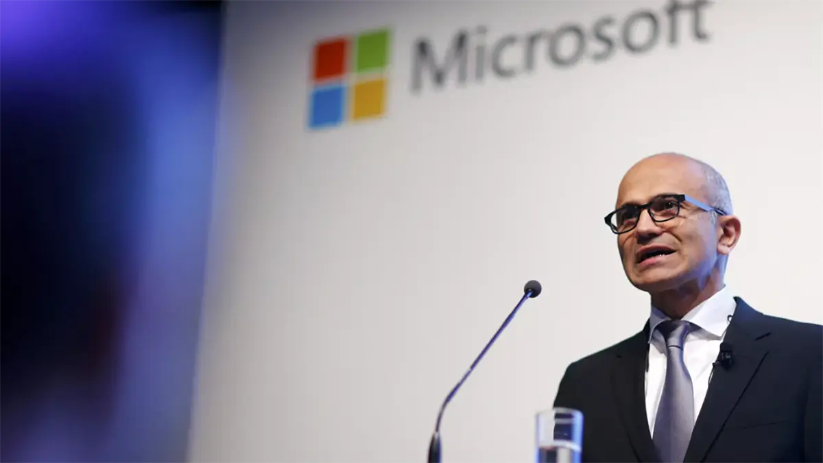 Microsoft gana 27.747 millones de dólares en su primer trimestre fiscal, un 12 % más