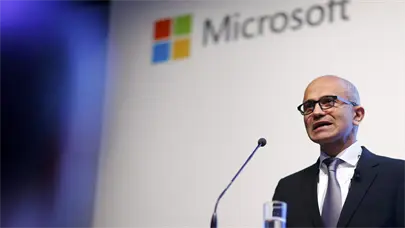Microsoft gana 27.747 millones de dólares en su primer trimestre fiscal, un 12 % más