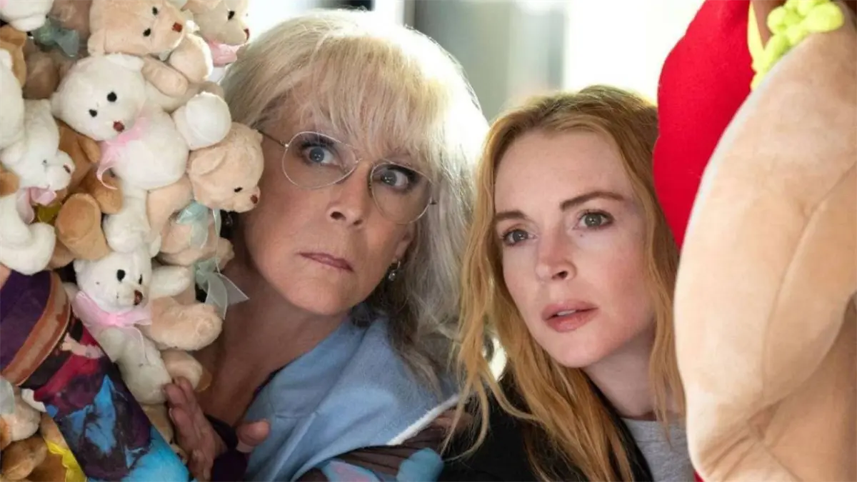 “Otro viernes de locos” llega a Disney+ el 12 de noviembre tras su éxito en cines