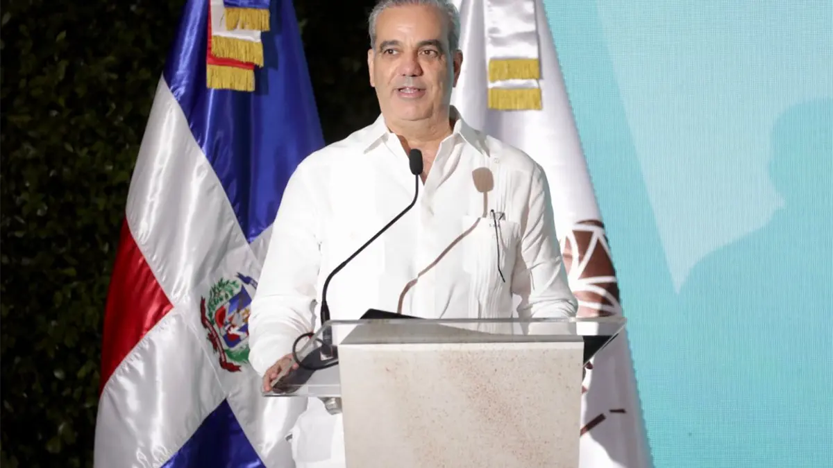 Presidente Abinader dice Miches es hoy una realidad