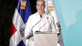 Presidente Abinader dice Miches es hoy una realidad