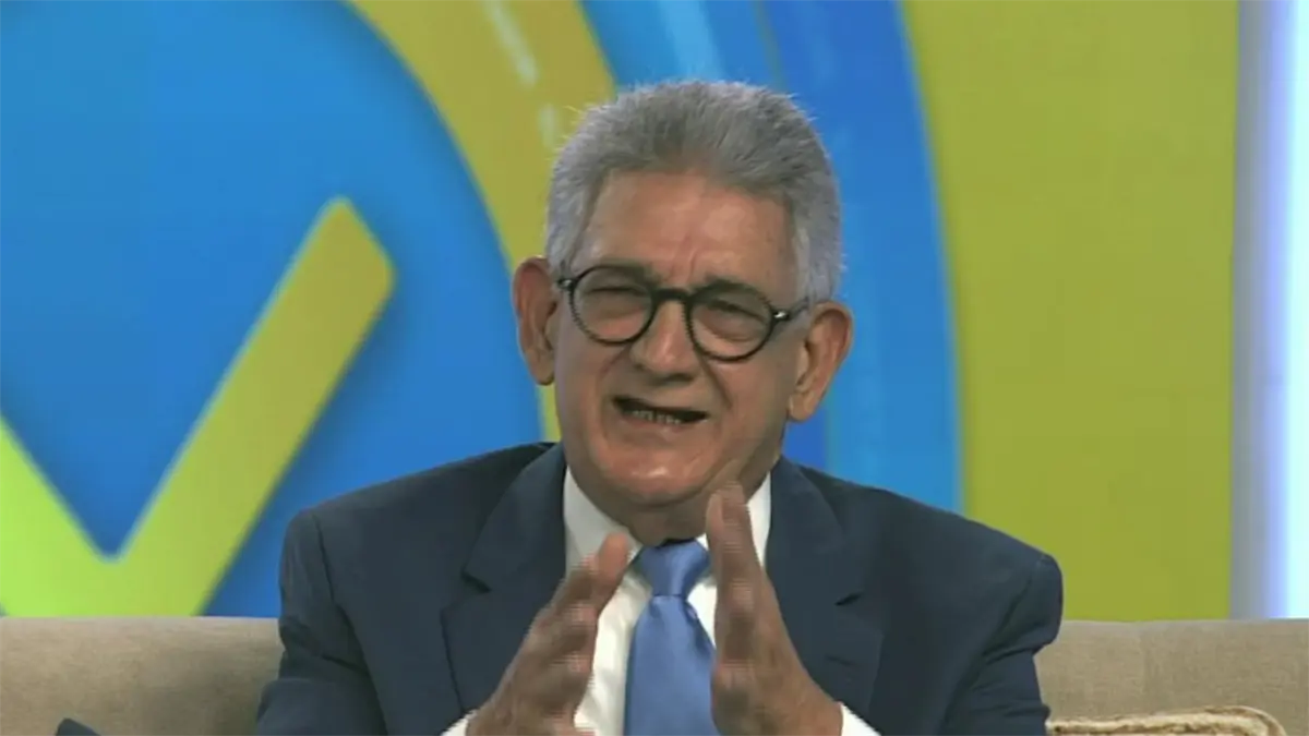 “Reforma fiscal es necesaria, pero no lo hemos conversado”, advierte director de Presupuesto