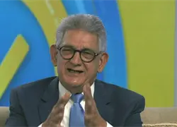 "Reforma fiscal es necesaria, pero no lo hemos conversado", advierte director de Presupuesto