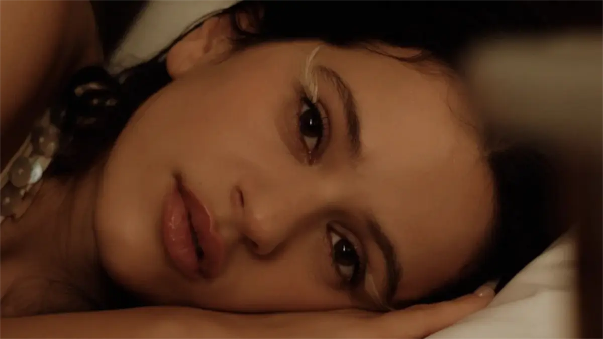 Rosalía presenta “Berghain”, una pieza orquestal que adelanta su nuevo álbum LUX