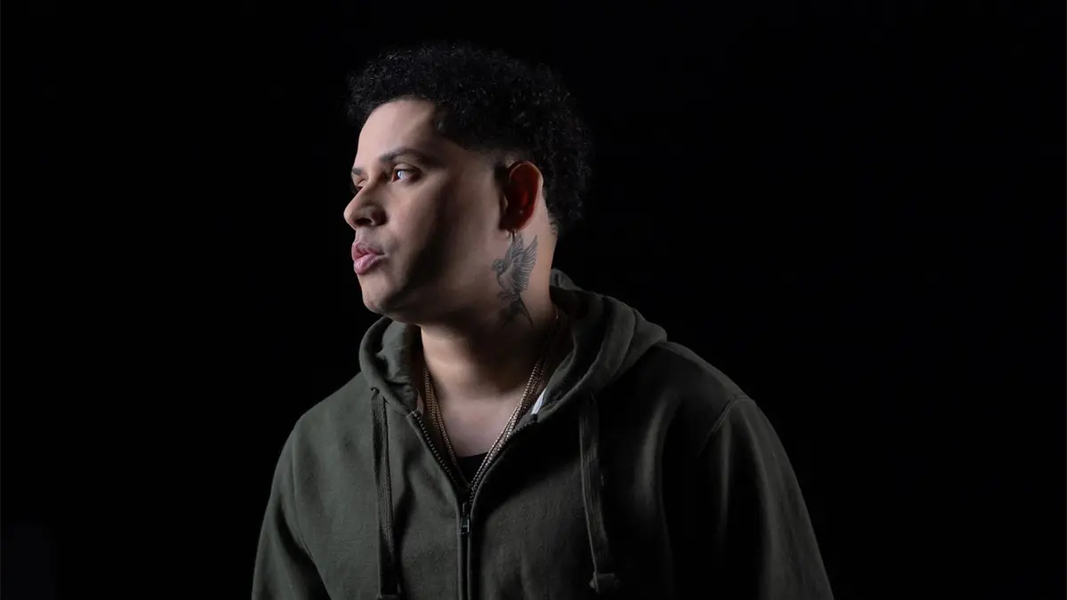 Shadow Blow anuncia concierto “Capítulos” en la Gran Arena del Cibao tras éxito internacional de “Zaza”