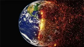 La Tierra se acerca al caos climático y sus signos vitales alcanzan ya niveles récord