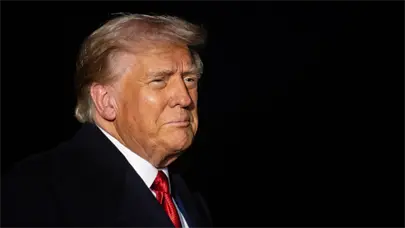 Trump abandona Japón rumbo a Corea del Sur con el foco puesto en temas comerciales