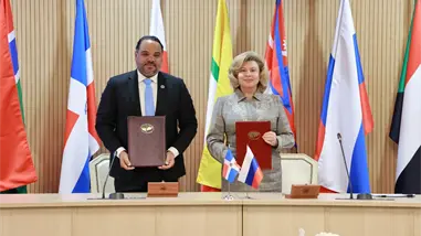 Defensor del Pueblo promueve uso de la IA para garantía de derechos humanos