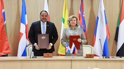 Defensor del Pueblo promueve uso de la IA para garantía de derechos humanos