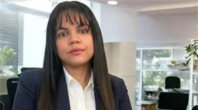 Dominicana en Jamaica describe situación "deplorable" tras impacto de fenómeno atmosférico Dominicana en Jamaica describe situación "deplorable" tras impacto de fenómeno atmosférico