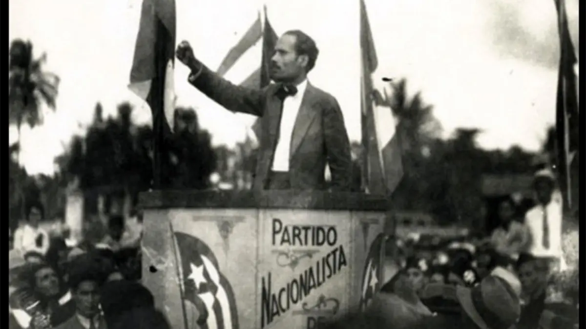 La revolución nacionalista de Puerto Rico cumple 75 años presente en lucha independentista