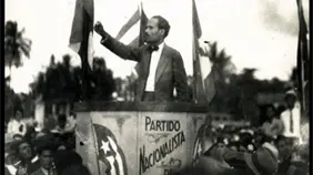 La revoluci&oacute;n nacionalista de Puerto Rico cumple 75 a&ntilde;os presente en lucha independentista