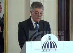 Presidente Abinader se compromete a transformar sistema penitenciario