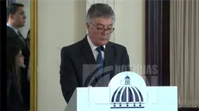 Presidente Abinader se compromete a transformar sistema penitenciario