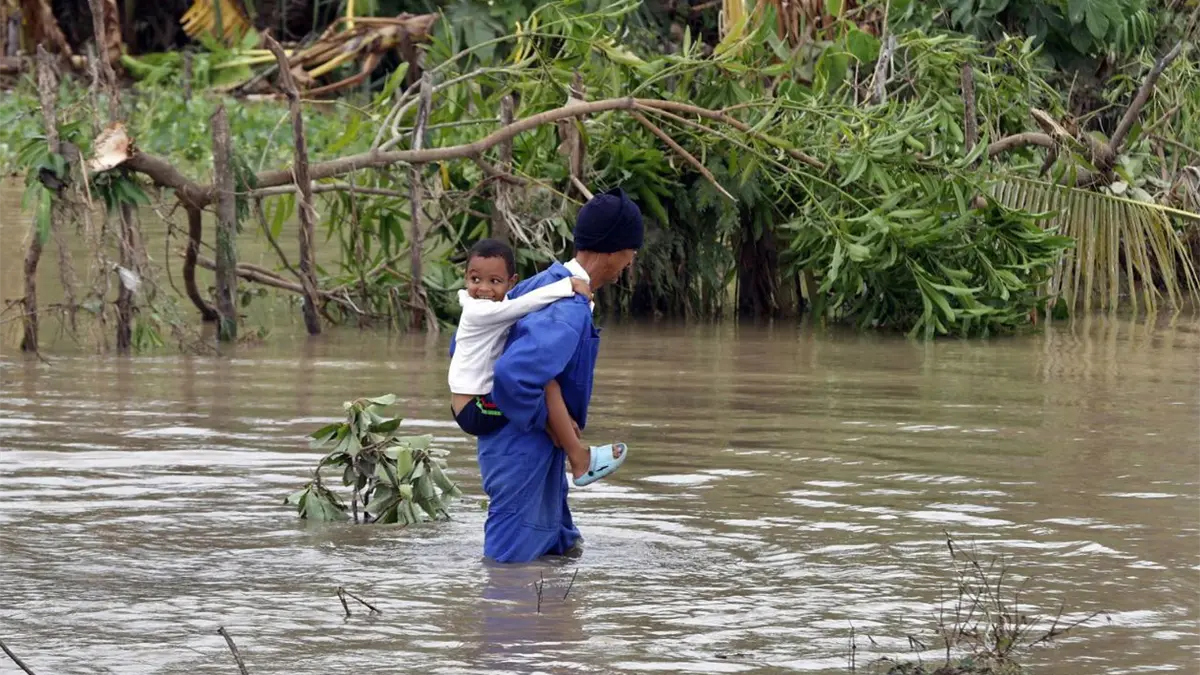 EE.UU. ofrece ayuda humanitaria inmediata al pueblo de Cuba afectado por Melissa