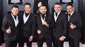 Banda El Recodo presenta Solo tú, una versión del clásico de Camilo Sesto