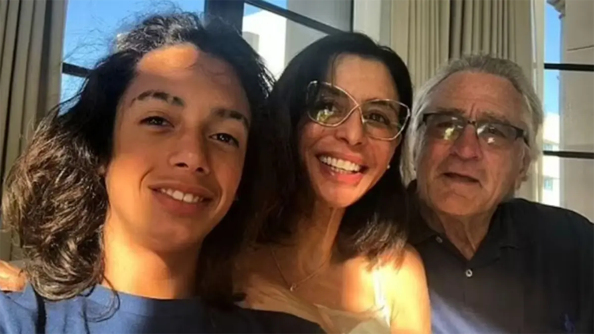 Cinco detenidos por la muerte del nieto de Robert De Niro en Nueva York