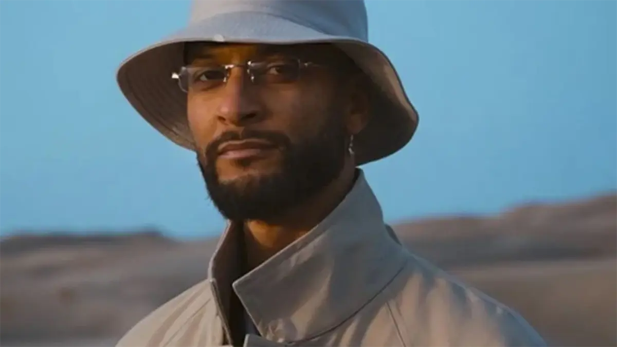 Dominicano Spike se destaca en el festival Oslo World de Noruega