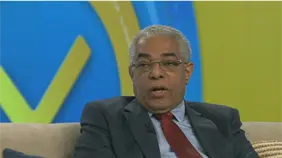 Exdirector de Presupuesto revela que el Gobierno simula pagos para aparentar ejecución: "Ha demostrado ineficiencia e incapacidad" Exdirector de Presupuesto revela que el Gobierno simula pagos para aparentar ejecución: "Ha demostrado ineficiencia e incapacidad"