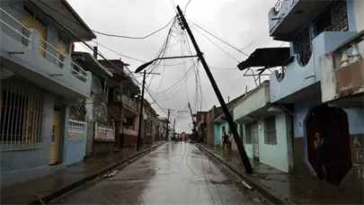 EEUU ofrece ayuda humanitaria inmediata al pueblo de Cuba afectado por Melissa