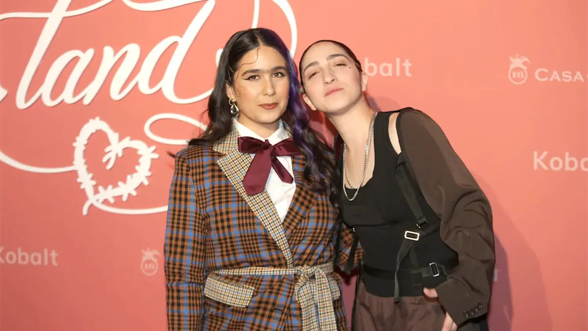 Hija de Gloria y Emilio Estefan pide la liberación de su pareja tras arresto por presunta agresión