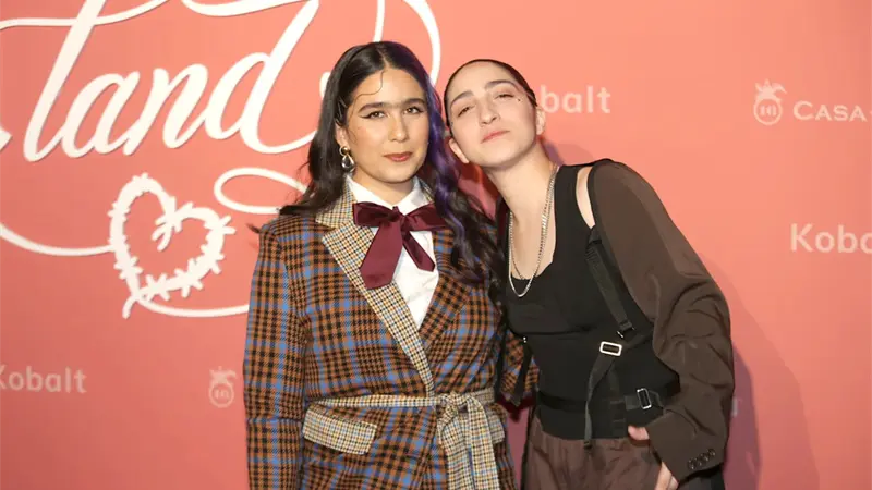 Hija de Gloria y Emilio Estefan pide la liberación de su pareja tras arresto por presunta agresión