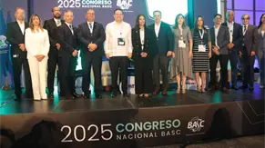BASC impulsa el país como "HUB Logístico Seguro" en su XVII Congreso Nacional