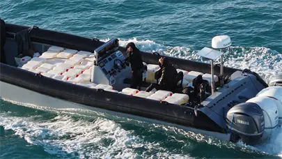 Estados Unidos lanza nuevo ataque sobre una lancha en el Pacífico y mata a cuatro personas