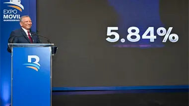 Inaugurada Expomóvil 2025 del Banco de Reservas con atractivas tasas de interés Inaugurada Expomóvil 2025 del Banco de Reservas con atractivas tasas de interés