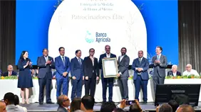 Font Gamundi recibe galardón como empresa destacada en la Agroindustria este 2025