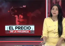 Hoy en Noticias SIN y Mucho Más: Niña de 9 años queda paralizada tras recibir disparo en Capotillo