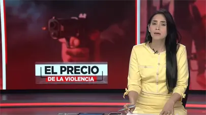 Hoy en Noticias SIN y Mucho M&aacute;s: Ni&ntilde;a de 9 a&ntilde;os queda paralizada tras recibir disparo en Capotillo