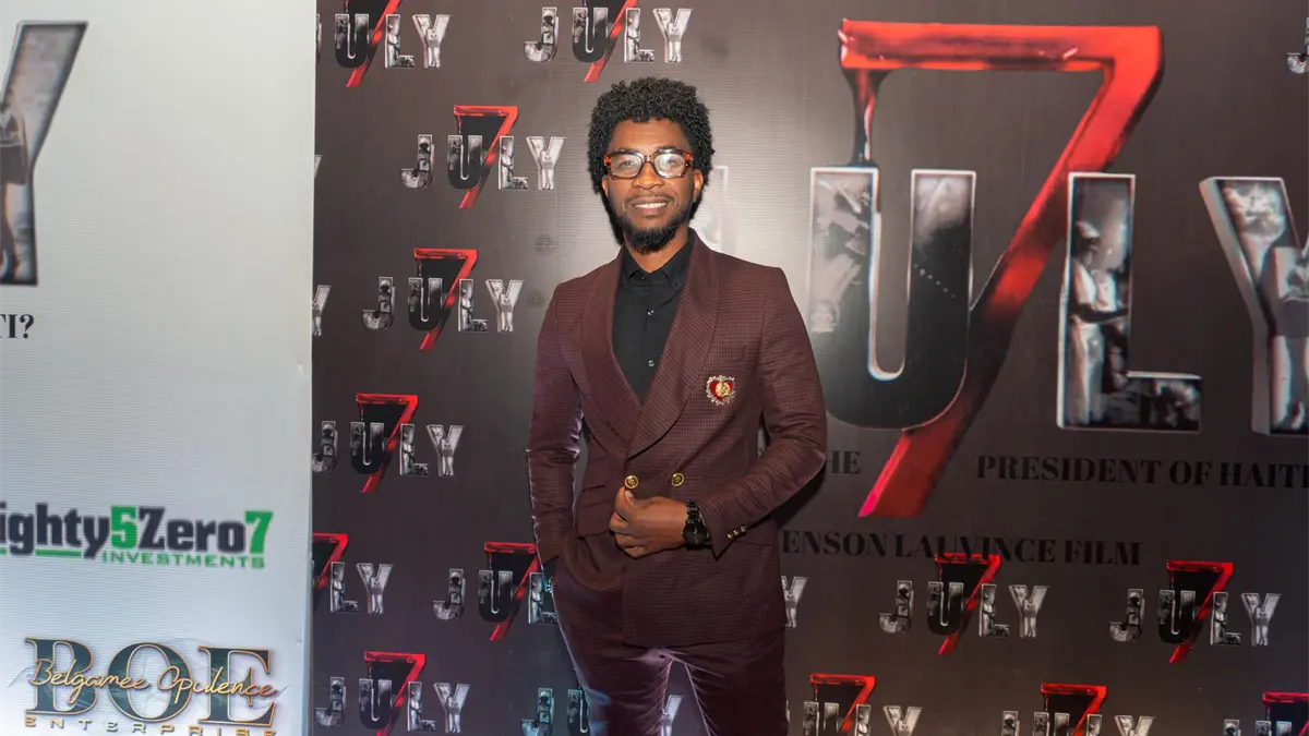 Se estrena “7 de julio”, la película que cuenta toda la verdad sobre el asesinato del presidente de Haití