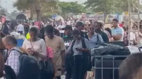 Reverendo, economista y polit&oacute;logo coinciden en que la mejor&iacute;a econ&oacute;mica debe sentirse en la poblaci&oacute;n