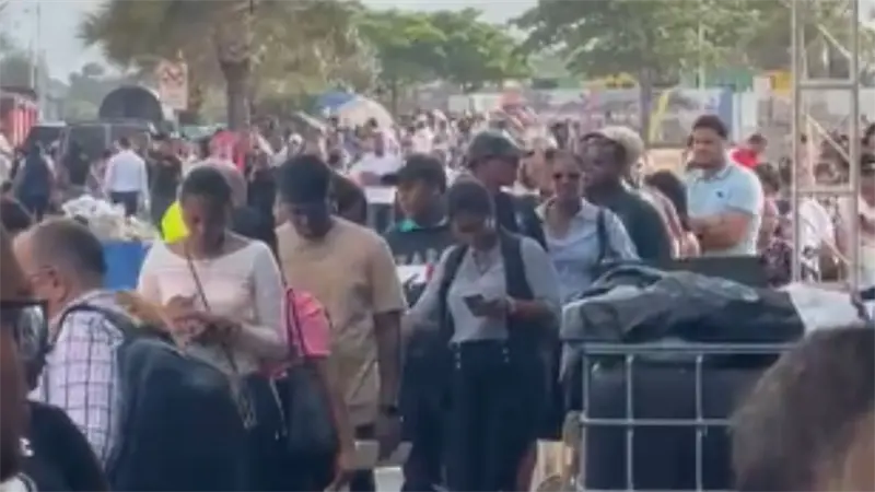 Reverendo, economista y polit&oacute;logo coinciden en que la mejor&iacute;a econ&oacute;mica debe sentirse en la poblaci&oacute;n