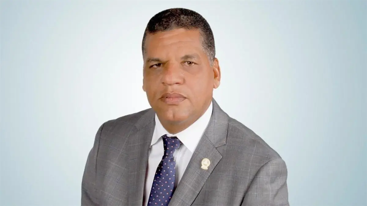 Junta Directiva del PARLACEN niega diputado Ramón Emilio Goris haya usurpado funciones