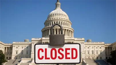 Trump advierte de desastre para el tr&aacute;fico a&eacute;reo si el cierre federal persiste