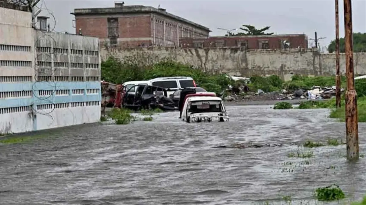 Efectos indirectos del huracán Melissa dejan cuatro muertos y 1.111 afectados en Panamá