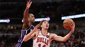 Los sorprendentes Bulls suman su cuarta victoria de cuatro