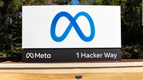 Las acciones de Meta se hunden casi un 12 % en Wall Street