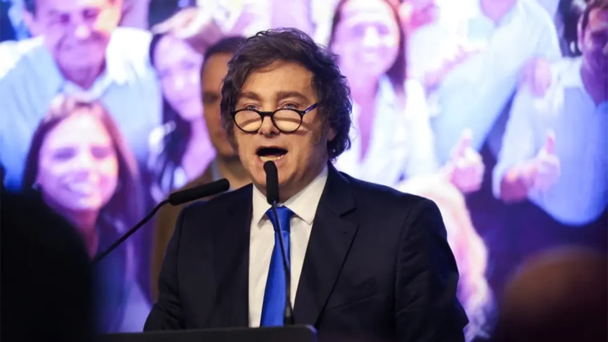 Milei se reúne con gobernadores provinciales aliados en busca de apoyo a sus reformas