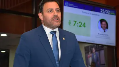 Legisladores piden al Gobierno declarar a San José de Ocoa en estado de emergencia