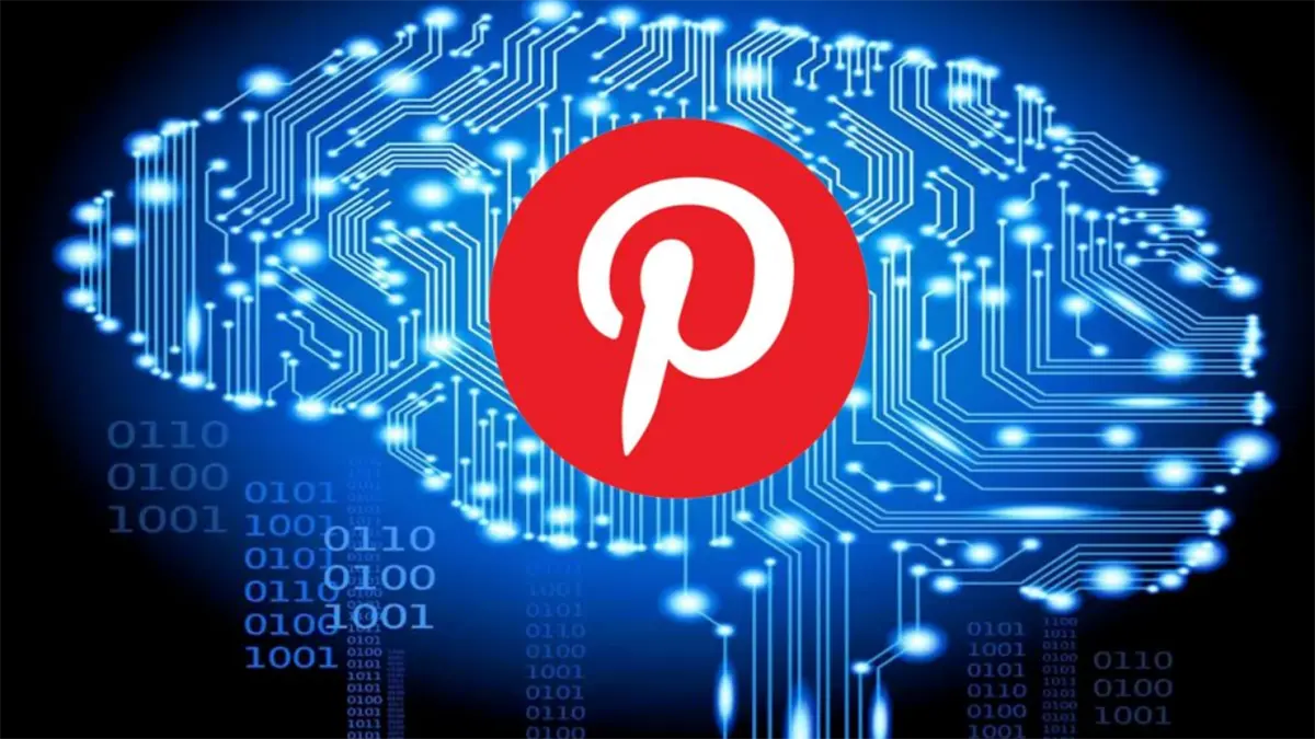 Pinterest lanza una herramienta impulsada por la IA para asesorar en compras en línea
