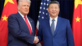 Fentanilo, tierras raras, guerra en Ucrania: las claves de la reunión entre Trump y Xi