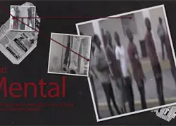 Reto de reinserción social de presos con problemas mentales