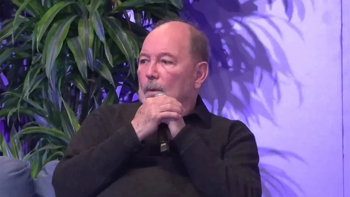 Rubén Blades: Escribo sobre la gente; soy de izquierdas, pero no de la de los dictadores