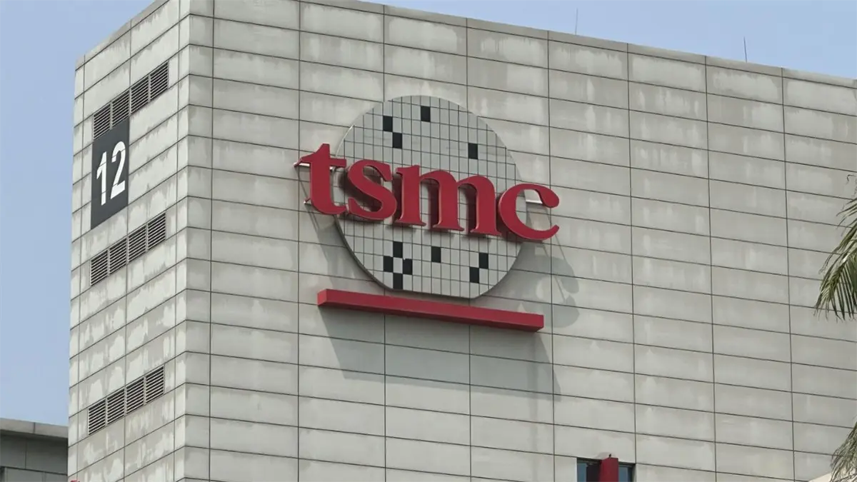 Edificio de TSMC